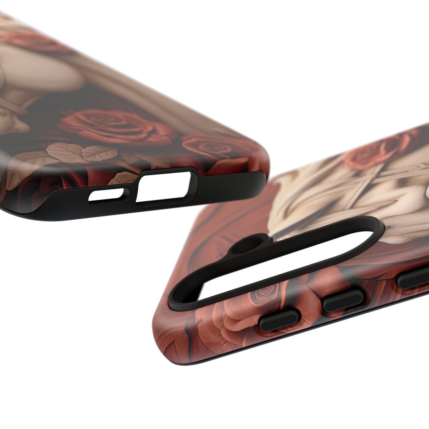 Noble Horse Samsung Galaxy Case - BOGO Cases
