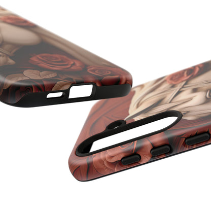 Noble Horse Samsung Galaxy Case - BOGO Cases