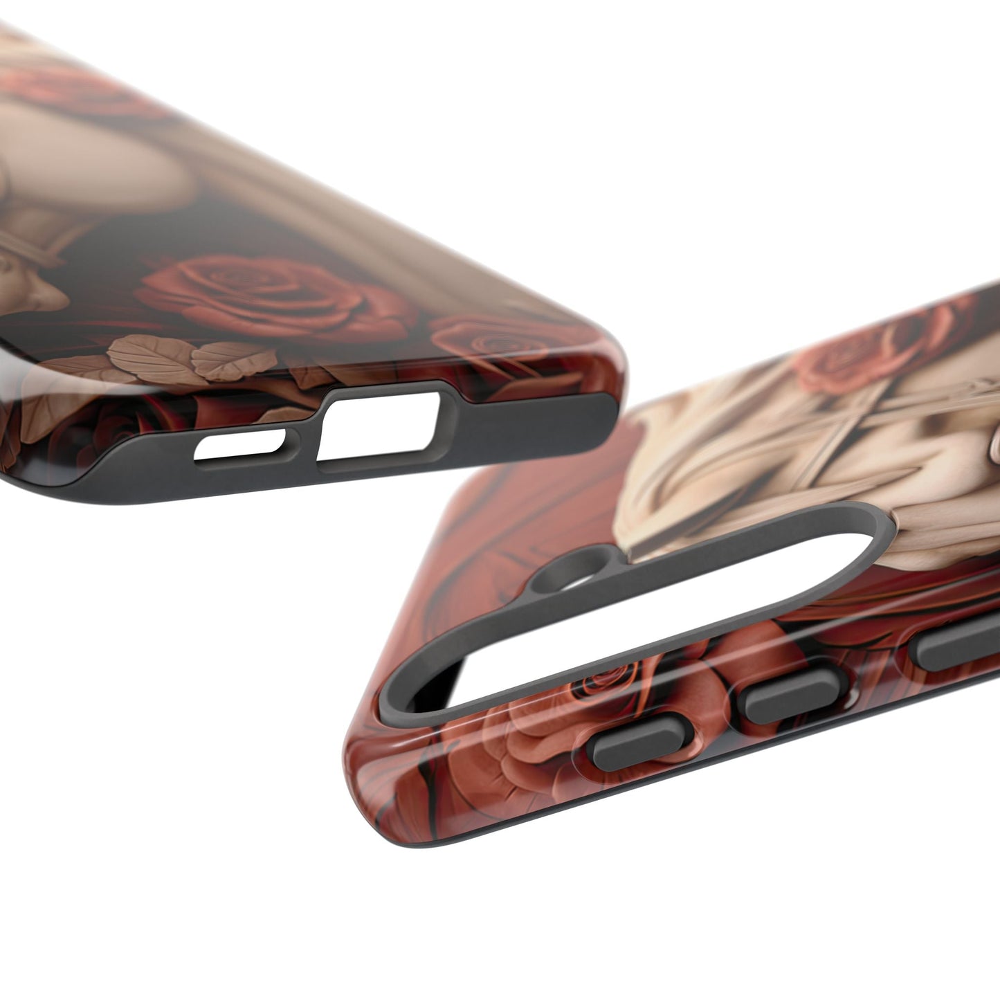 Noble Horse Samsung Galaxy Case - BOGO Cases