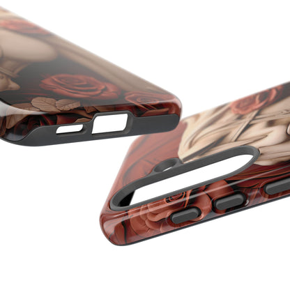 Noble Horse Samsung Galaxy Case - BOGO Cases