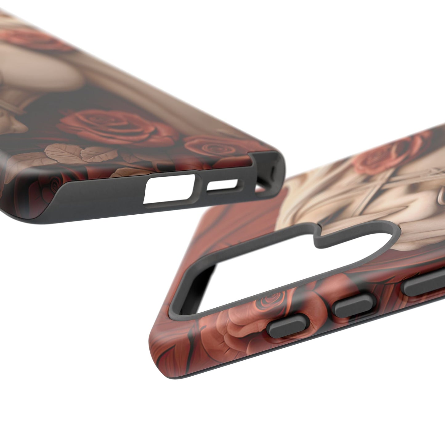 Noble Horse Samsung Galaxy Case - BOGO Cases