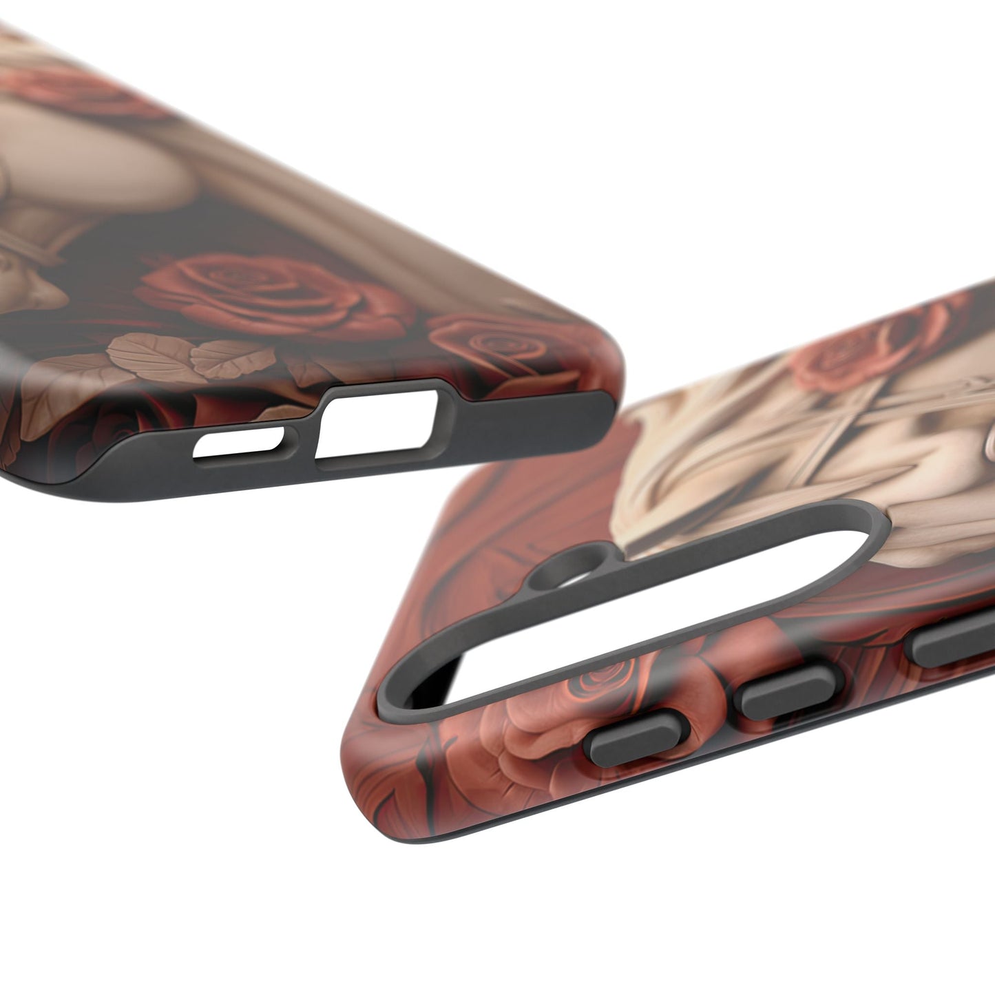 Noble Horse Samsung Galaxy Case - BOGO Cases