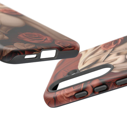 Noble Horse Samsung Galaxy Case - BOGO Cases