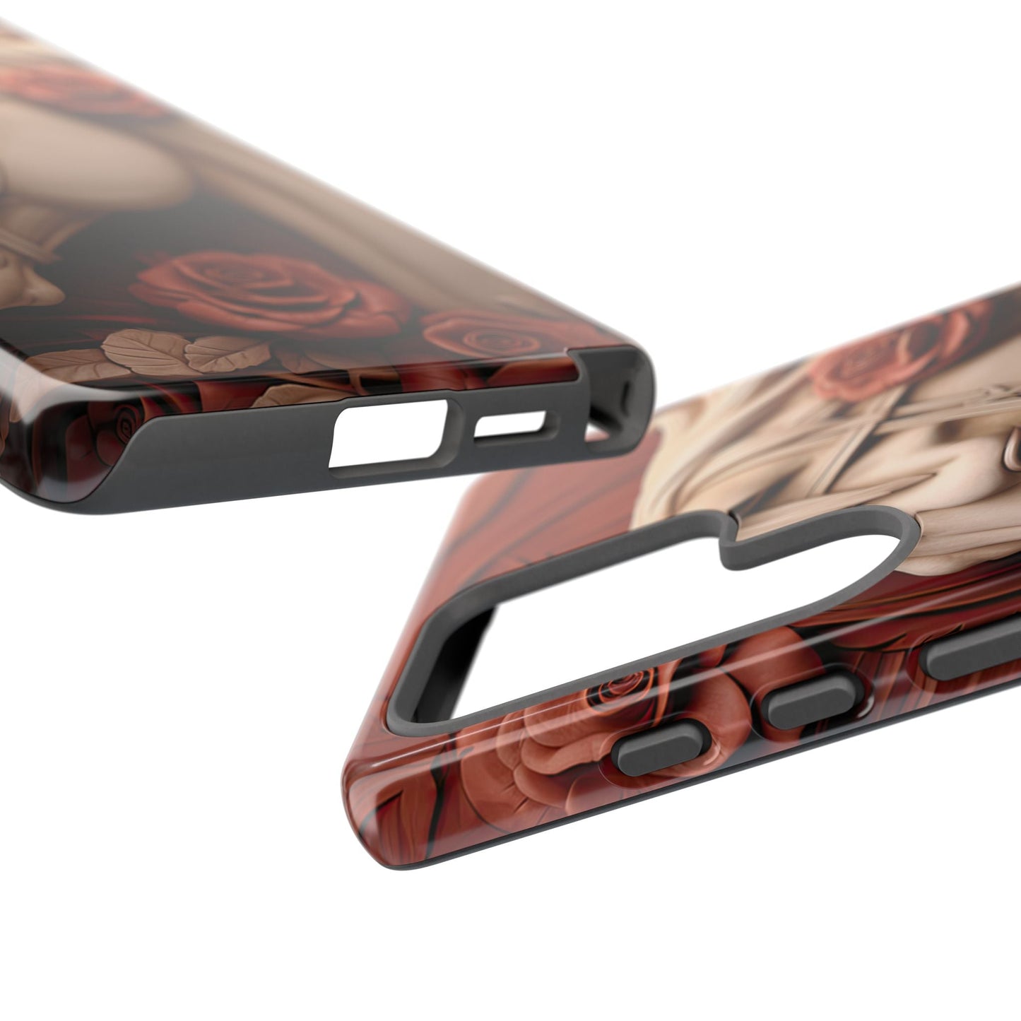 Noble Horse Samsung Galaxy Case - BOGO Cases