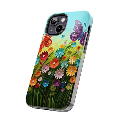 Paper Dreams iPhone Case - BOGO Cases