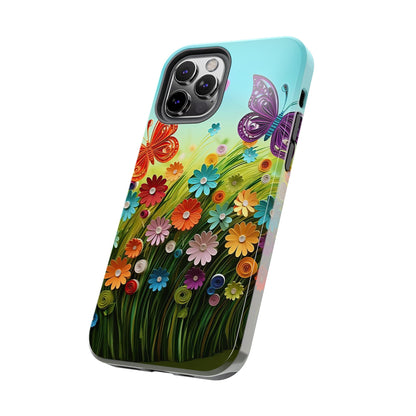 Paper Dreams iPhone Case - BOGO Cases