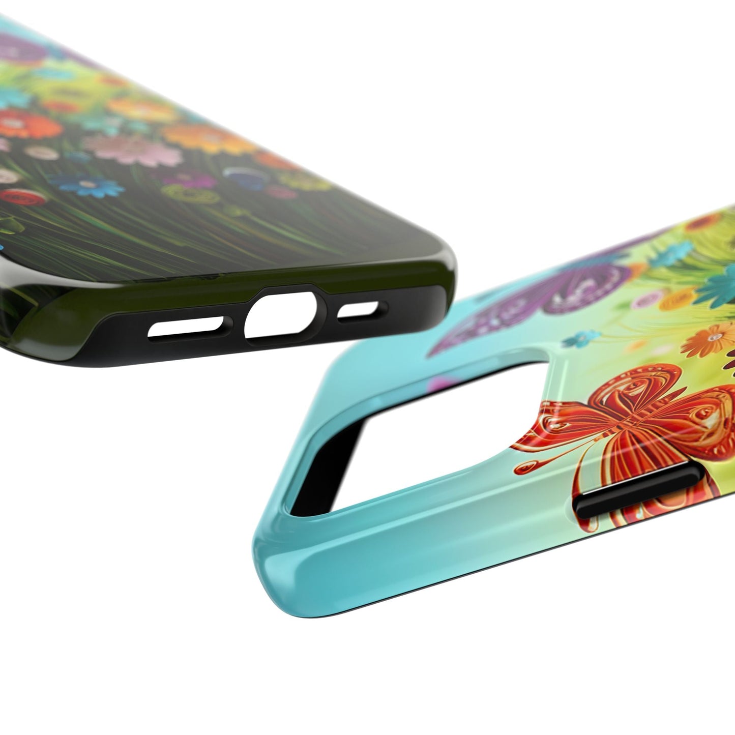 Paper Dreams iPhone Case - BOGO Cases