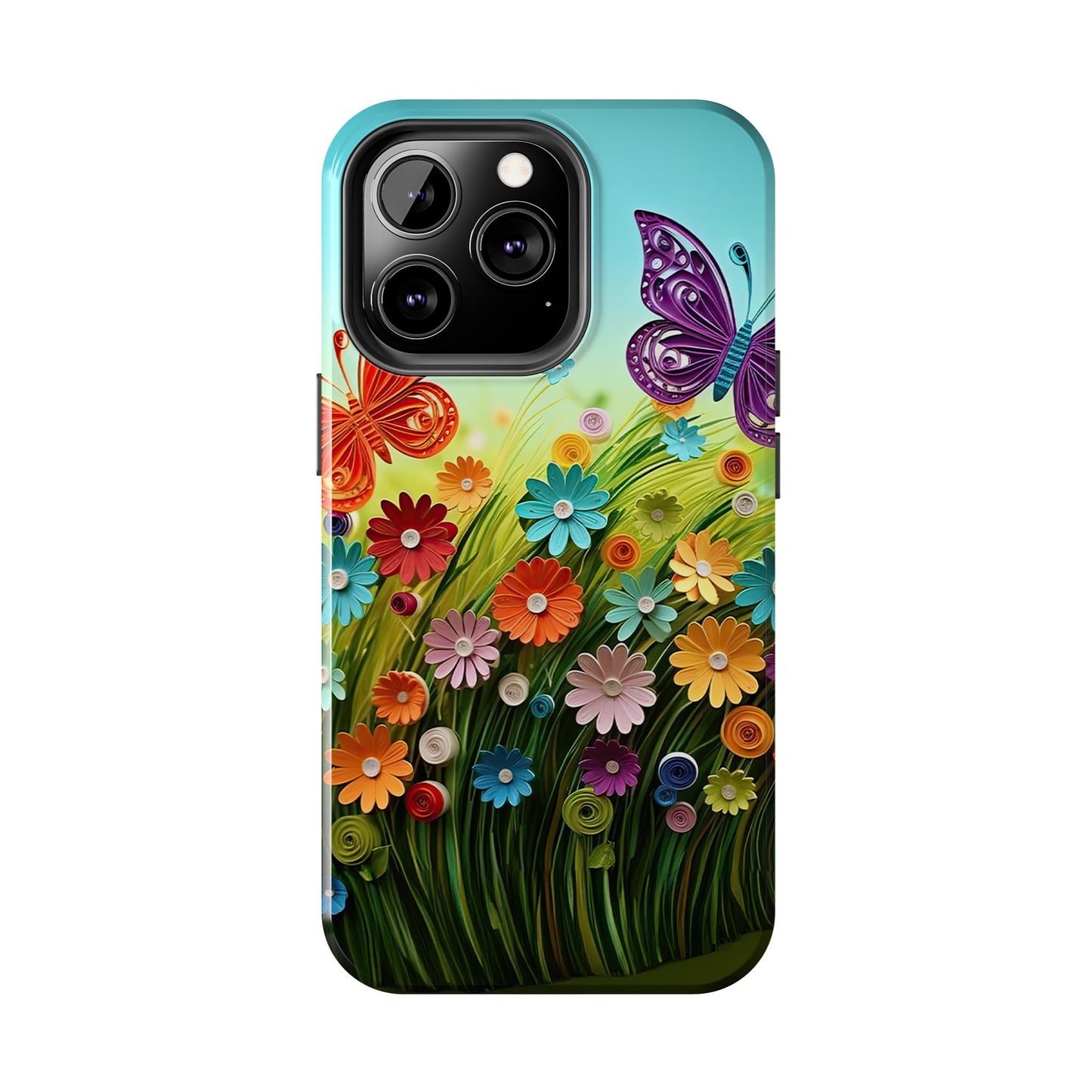 Paper Dreams iPhone Case - BOGO Cases