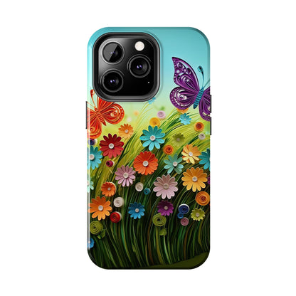 Paper Dreams iPhone Case - BOGO Cases