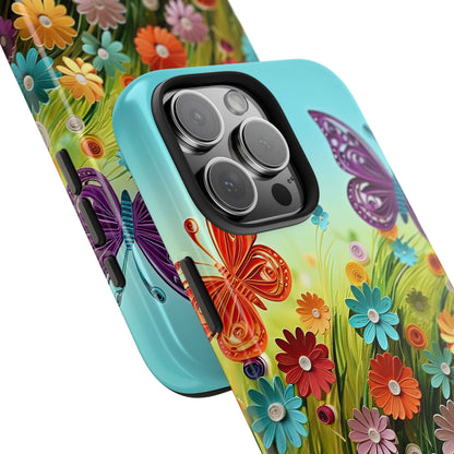 Paper Dreams iPhone Case - BOGO Cases