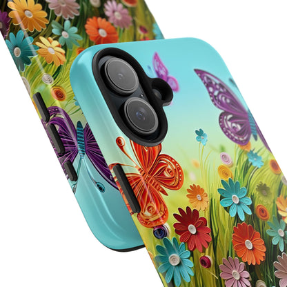 Paper Dreams iPhone Case - BOGO Cases
