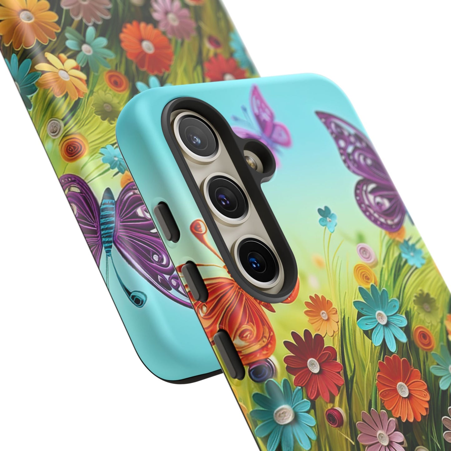 Paper Dreams Samsung Galaxy Case - BOGO Cases