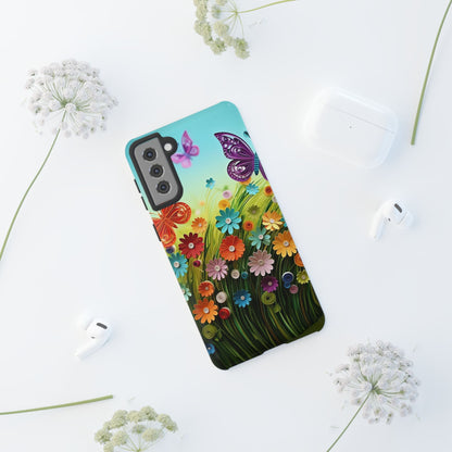 Paper Dreams Samsung Galaxy Case - BOGO Cases