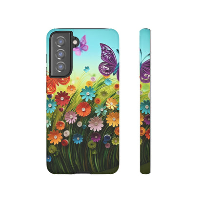 Paper Dreams Samsung Galaxy Case - BOGO Cases