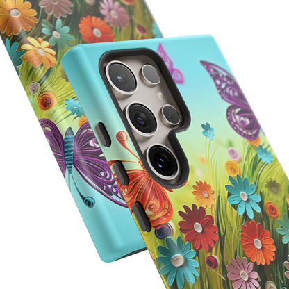 Paper Dreams Samsung Galaxy Case - BOGO Cases