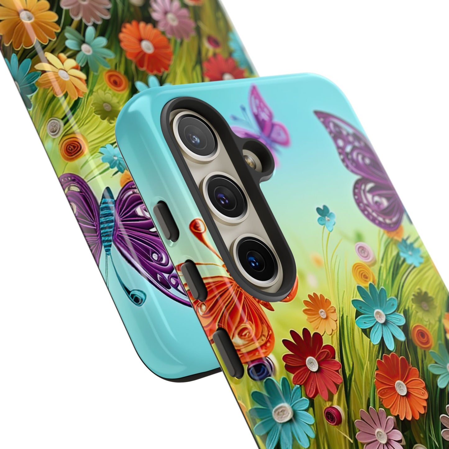 Paper Dreams Samsung Galaxy Case - BOGO Cases