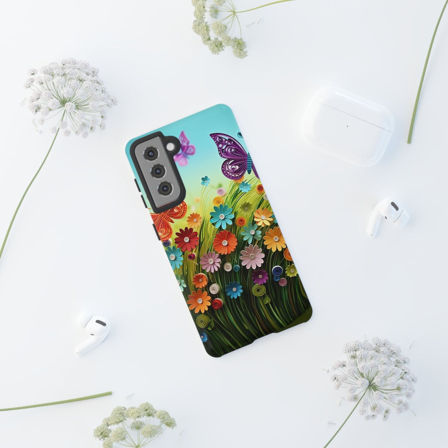 Paper Dreams Samsung Galaxy Case - BOGO Cases