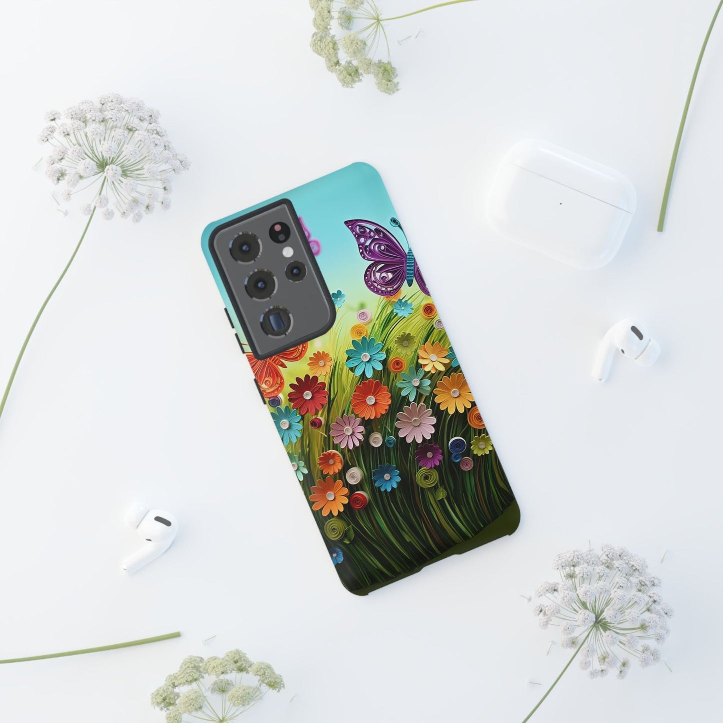 Paper Dreams Samsung Galaxy Case - BOGO Cases