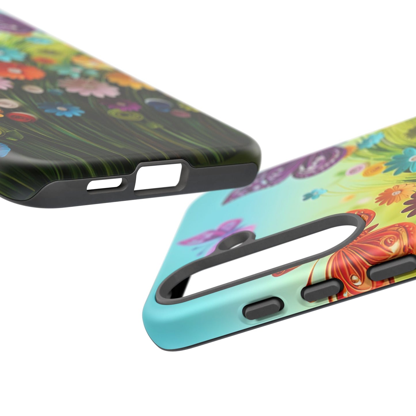 Paper Dreams Samsung Galaxy Case - BOGO Cases