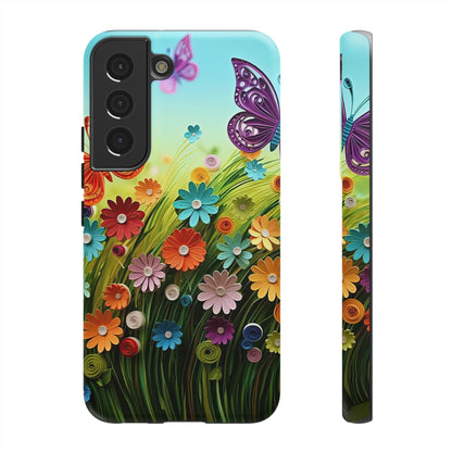 Paper Dreams Samsung Galaxy Case - BOGO Cases