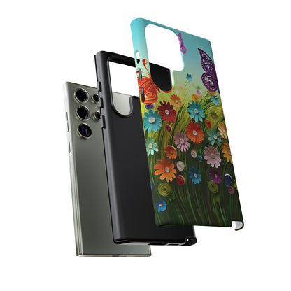 Paper Dreams Samsung Galaxy Case - BOGO Cases