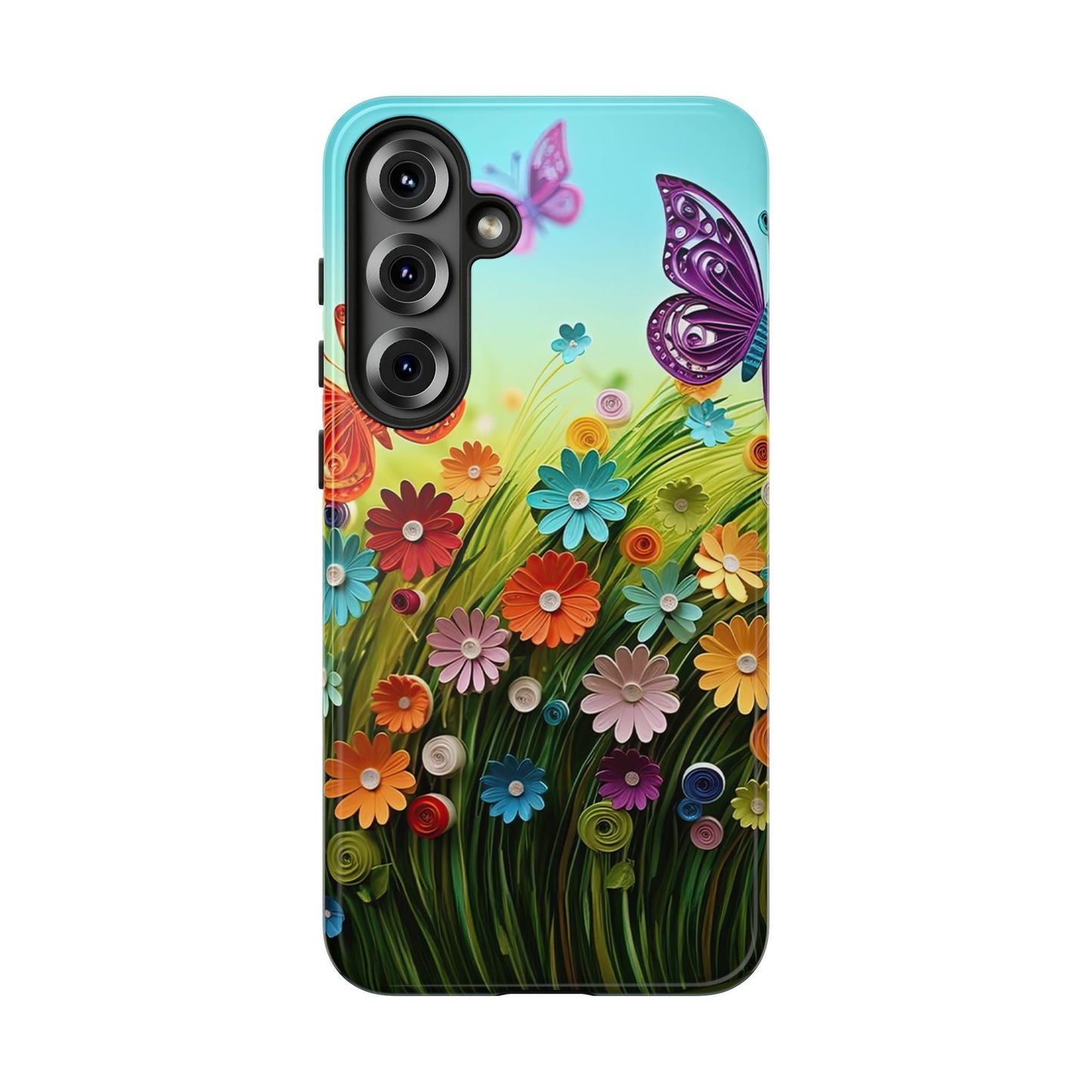 Paper Dreams Samsung Galaxy Case - BOGO Cases