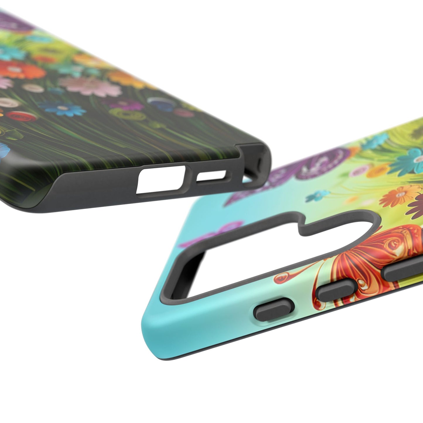 Paper Dreams Samsung Galaxy Case - BOGO Cases