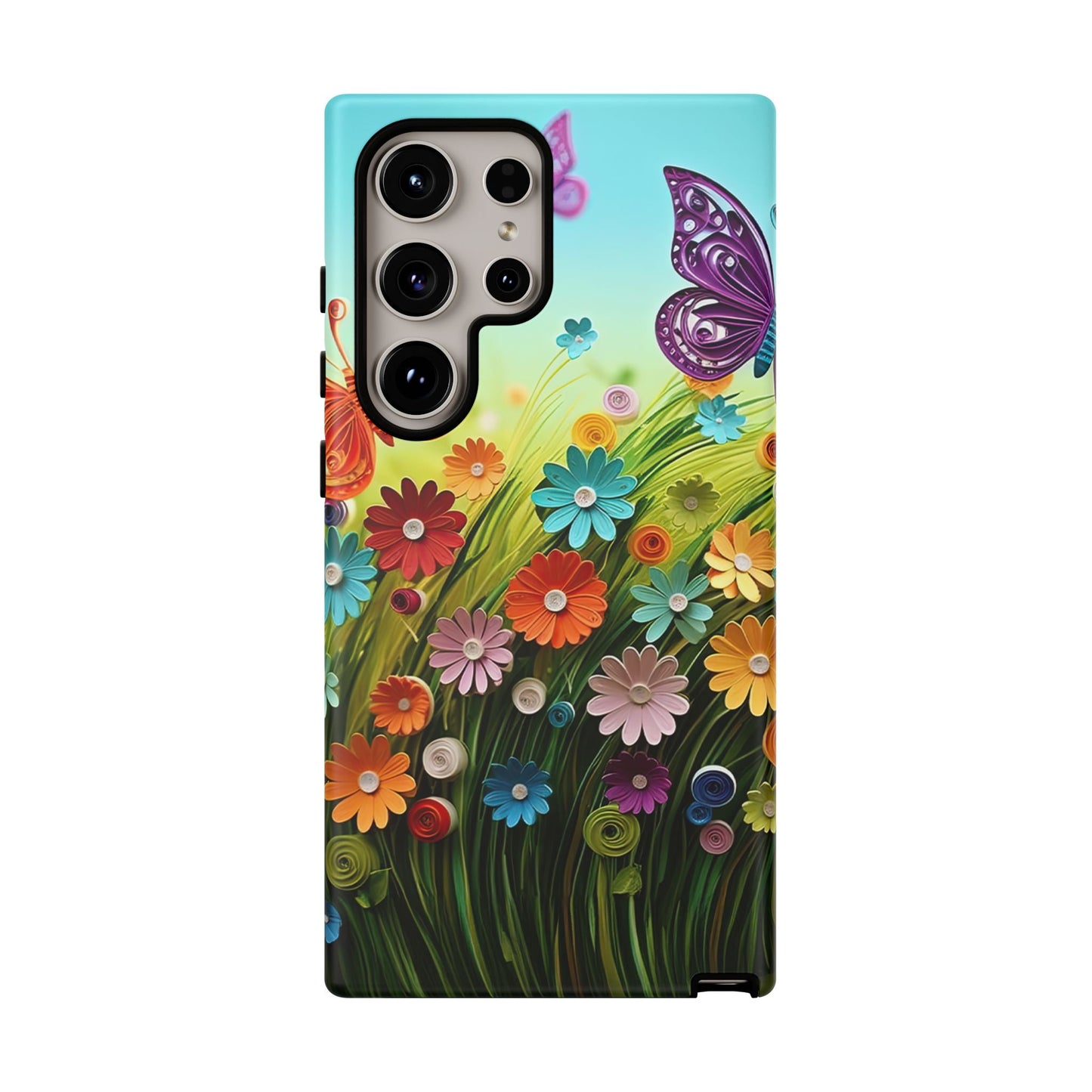 Paper Dreams Samsung Galaxy Case - BOGO Cases