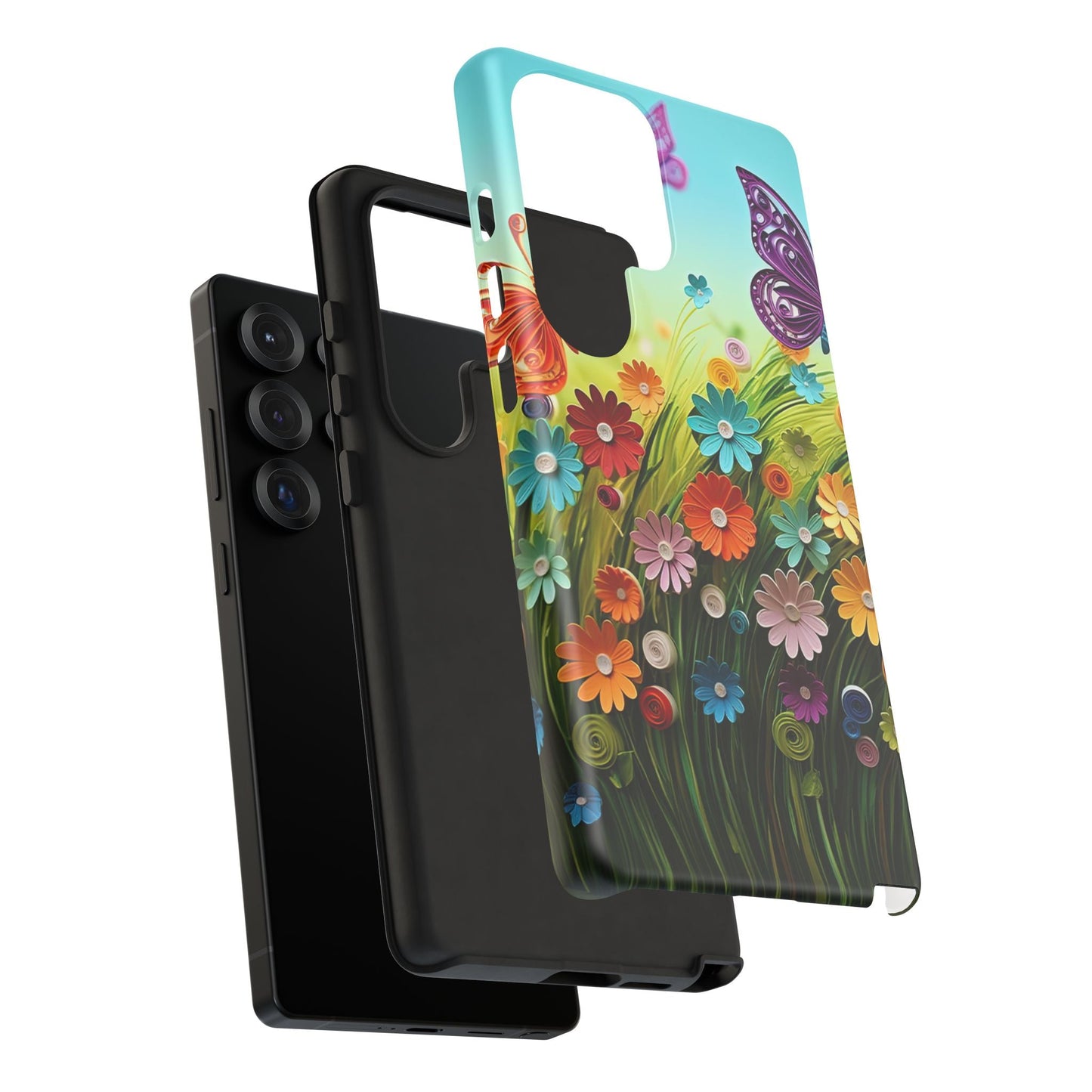 Paper Dreams Samsung Galaxy Case - BOGO Cases