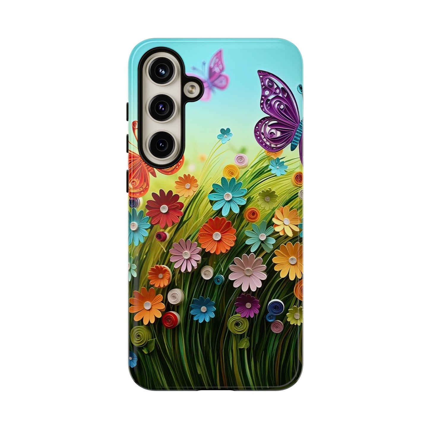 Paper Dreams Samsung Galaxy Case - BOGO Cases