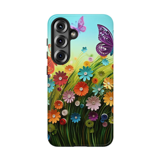 Paper Dreams Samsung Galaxy Case - BOGO Cases