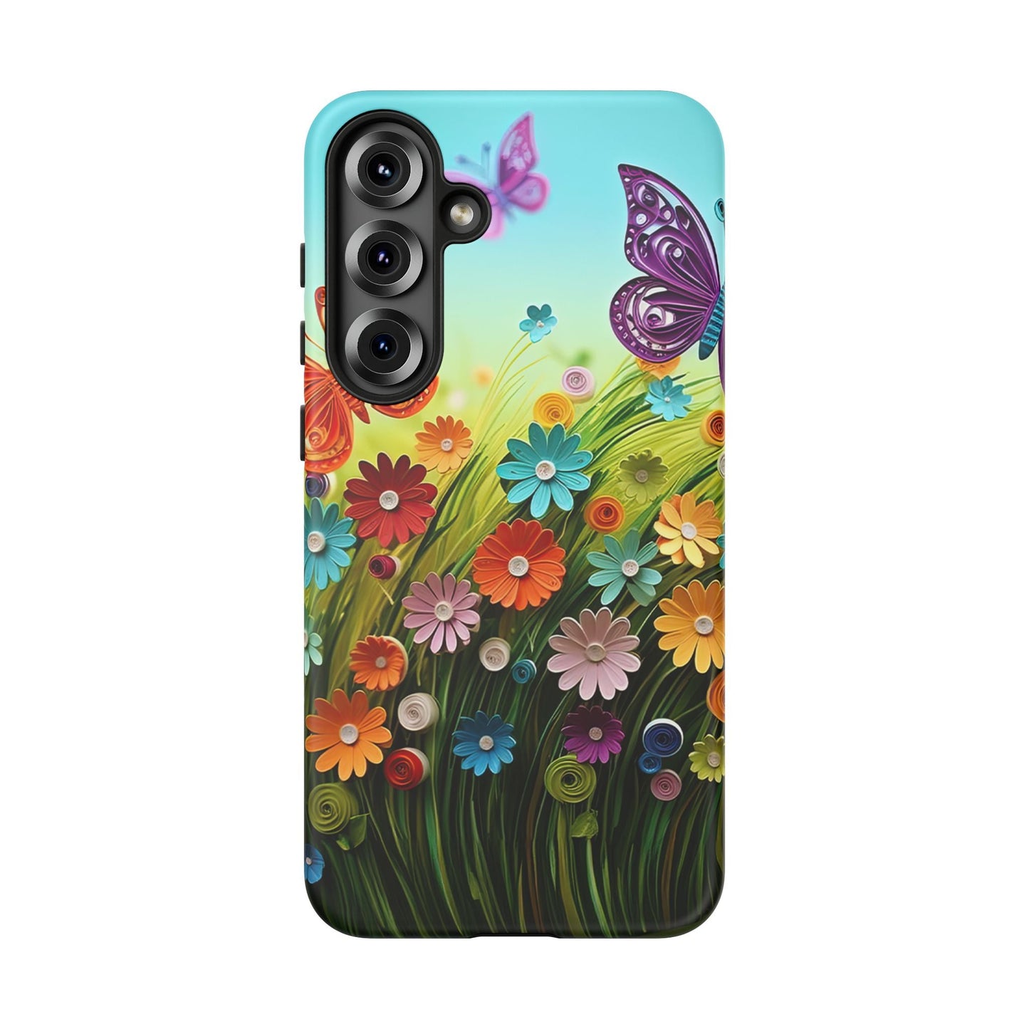 Paper Dreams Samsung Galaxy Case - BOGO Cases