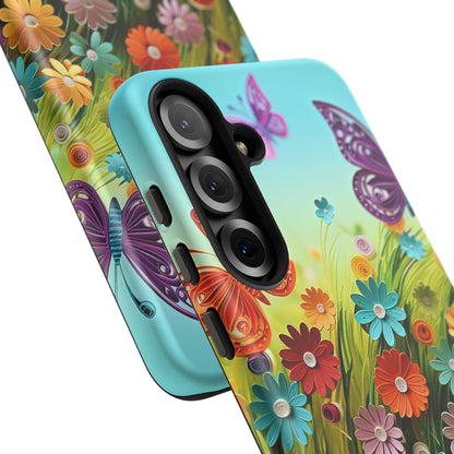 Paper Dreams Samsung Galaxy Case - BOGO Cases