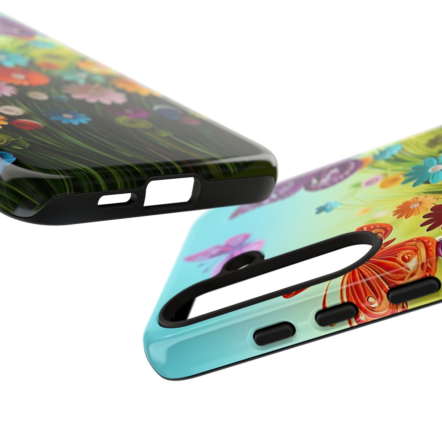 Paper Dreams Samsung Galaxy Case - BOGO Cases