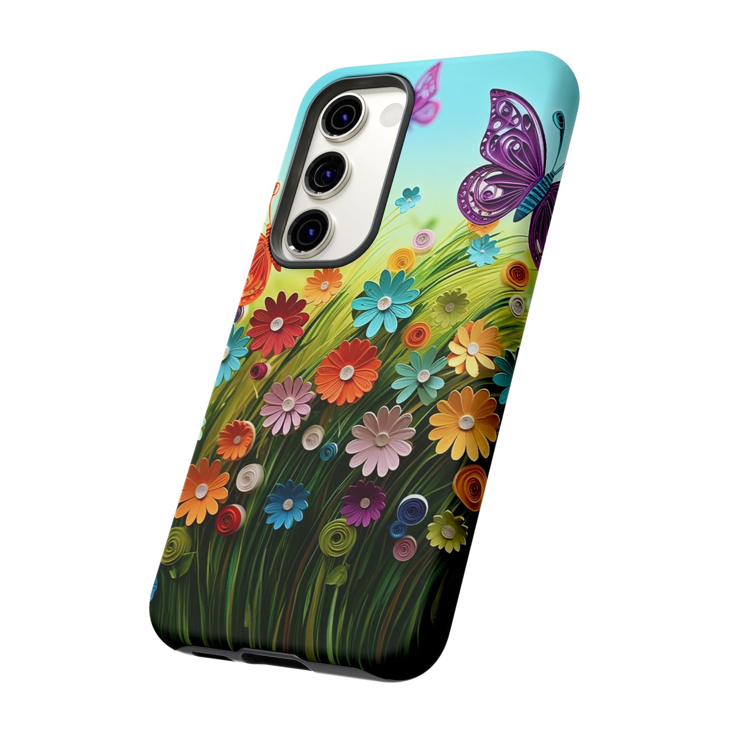 Paper Dreams Samsung Galaxy Case - BOGO Cases