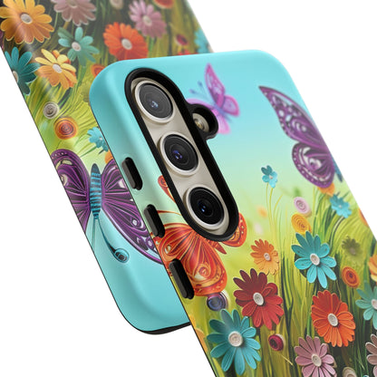 Paper Dreams Samsung Galaxy Case - BOGO Cases