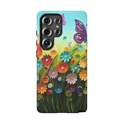 Paper Dreams Samsung Galaxy Case - BOGO Cases