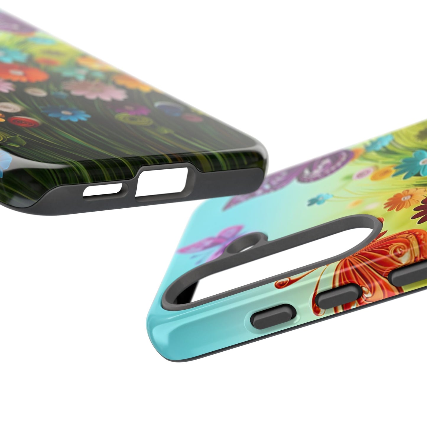 Paper Dreams Samsung Galaxy Case - BOGO Cases