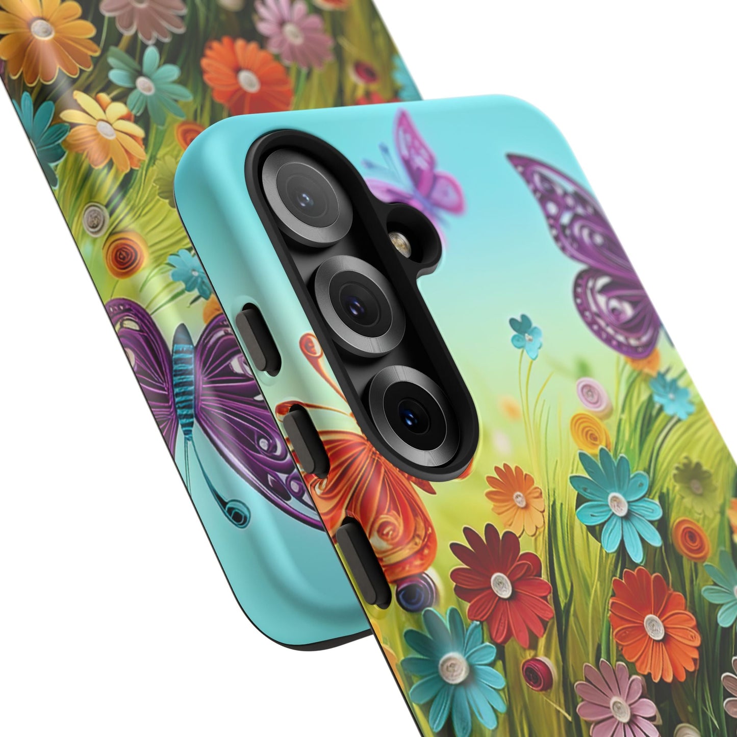 Paper Dreams Samsung Galaxy Case - BOGO Cases