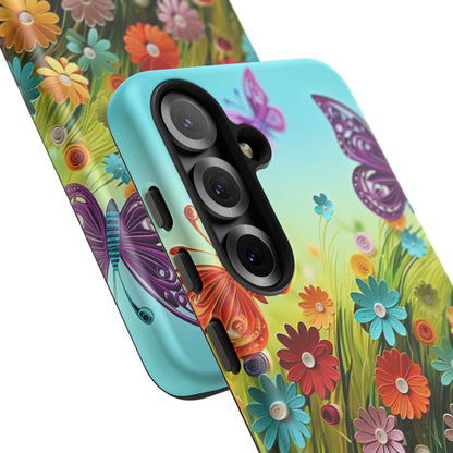 Paper Dreams Samsung Galaxy Case - BOGO Cases