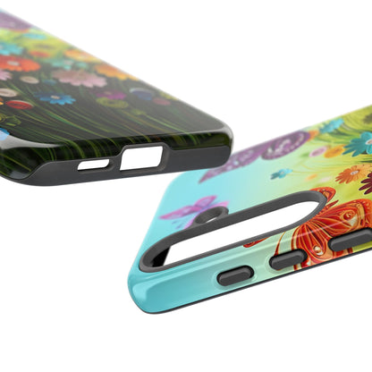 Paper Dreams Samsung Galaxy Case - BOGO Cases