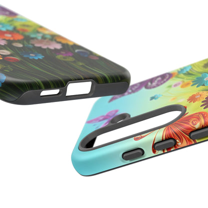 Paper Dreams Samsung Galaxy Case - BOGO Cases