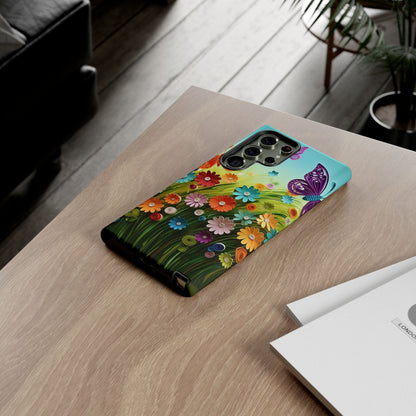 Paper Dreams Samsung Galaxy Case - BOGO Cases