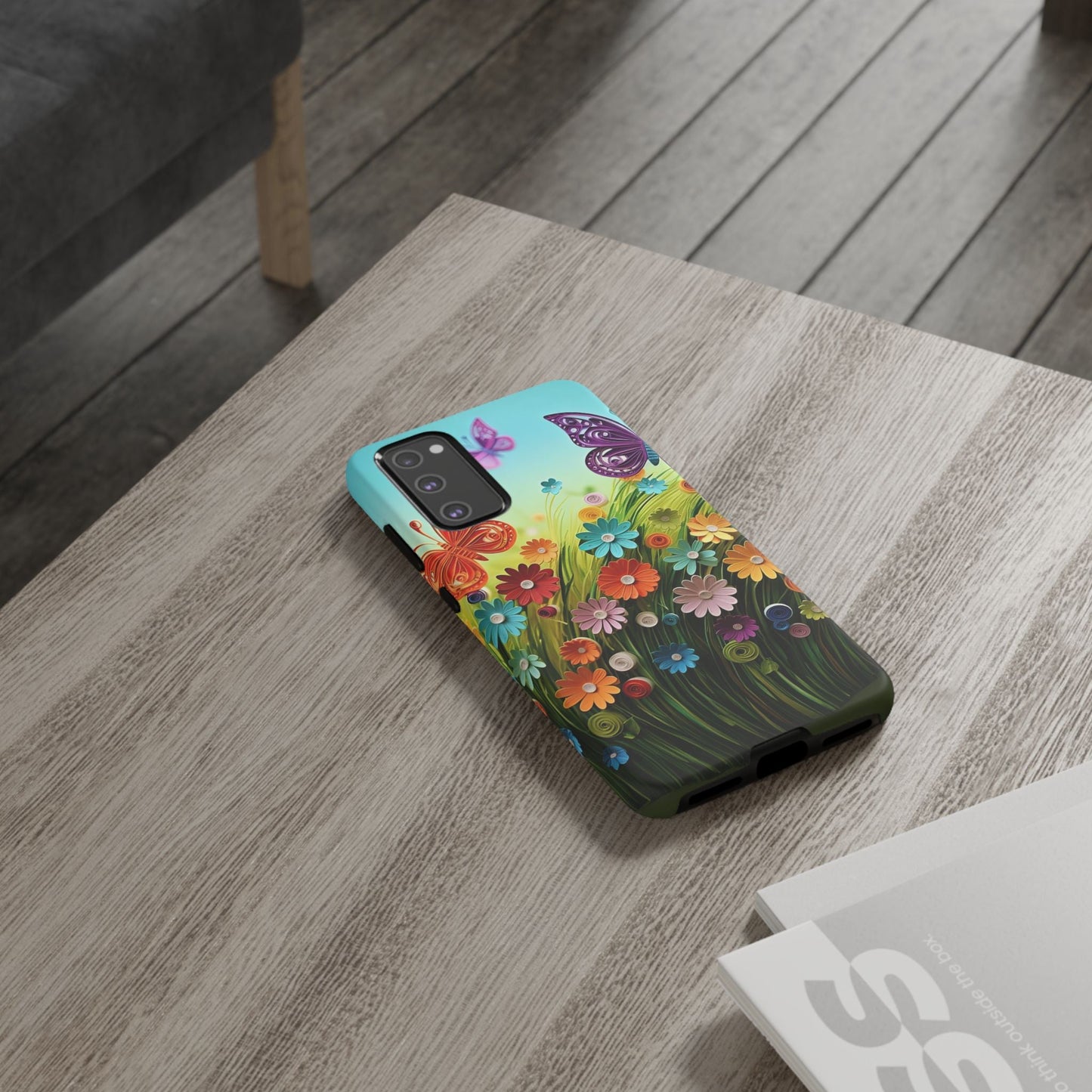 Paper Dreams Samsung Galaxy Case - BOGO Cases