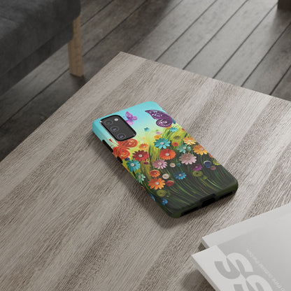 Paper Dreams Samsung Galaxy Case - BOGO Cases