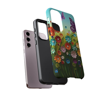 Paper Dreams Samsung Galaxy Case - BOGO Cases