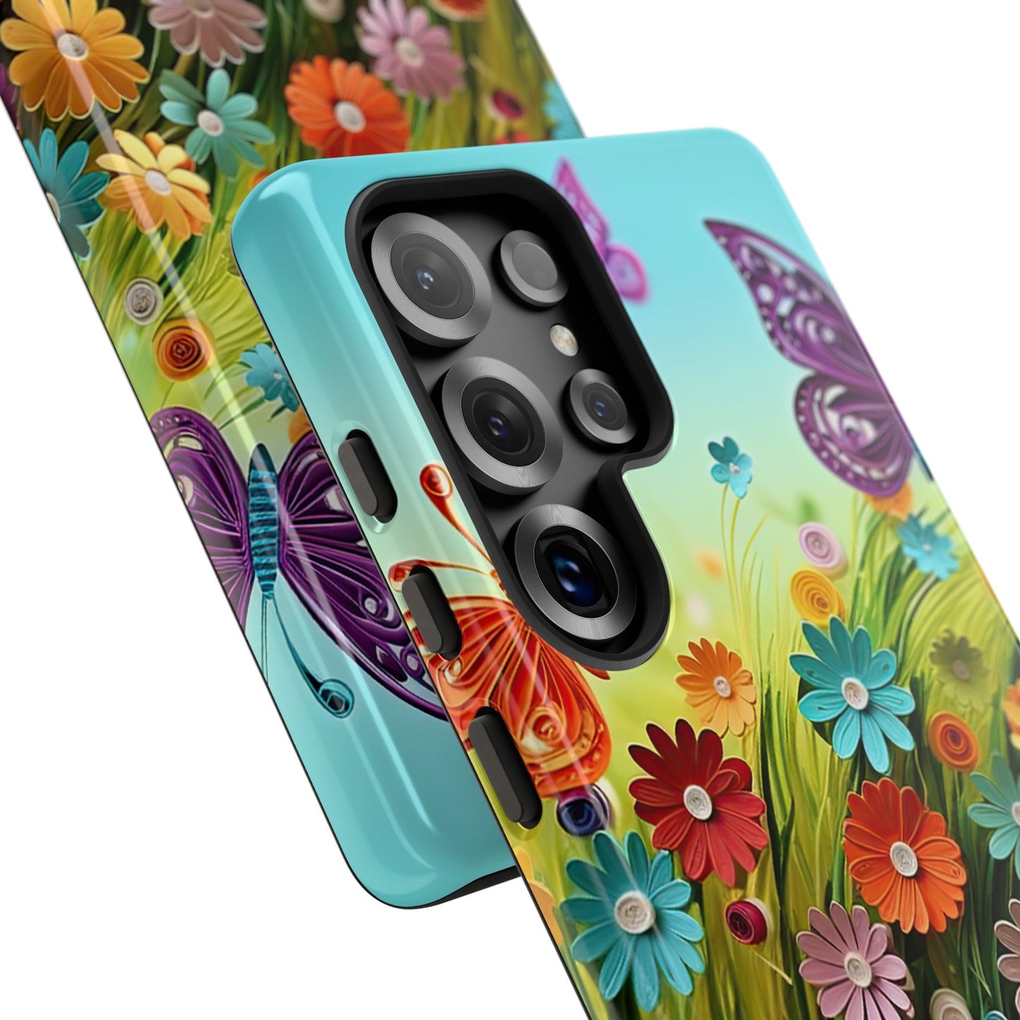 Paper Dreams Samsung Galaxy Case - BOGO Cases