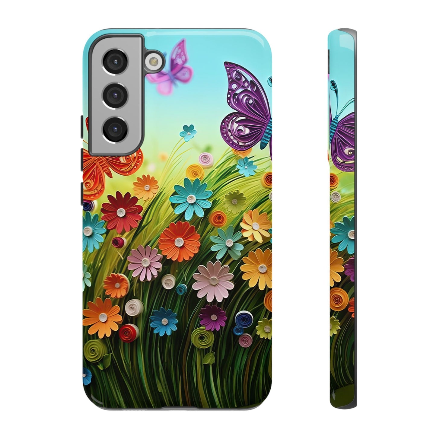 Paper Dreams Samsung Galaxy Case - BOGO Cases