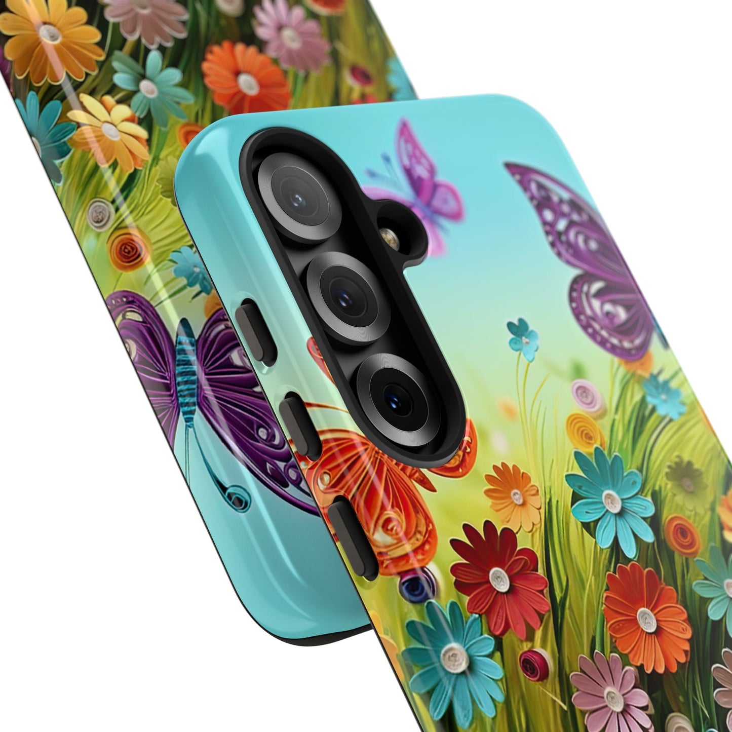 Paper Dreams Samsung Galaxy Case - BOGO Cases