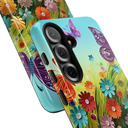 Paper Dreams Samsung Galaxy Case - BOGO Cases